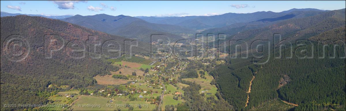 Peter Bellingham Photography Wandiligong - VIC (PBH3 00 34070)